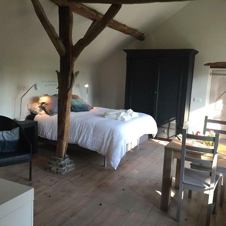 Onder De Noot Bed & Breakfast Baarlo  Luaran gambar